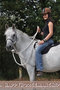 Natural-Hackamore